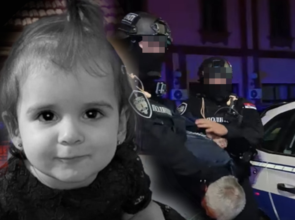 Foto:Facebook printscreen/Ivana Ilić/Tanjug/ Danka Ilić