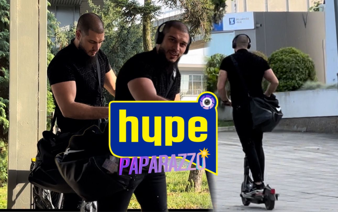 Dejan Dragojević Foto:Hypetv