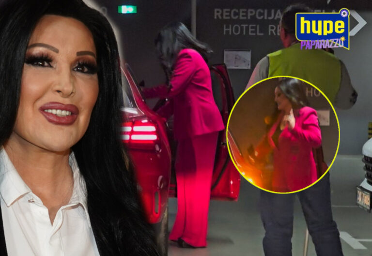 Foto:Hypetv/ATA imeges: Dragana Mirković