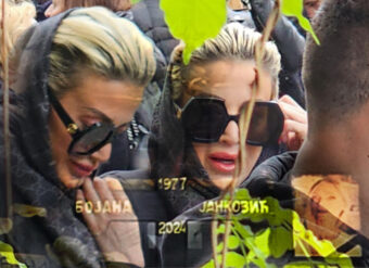 Dušica Jakovljević/HypeTV