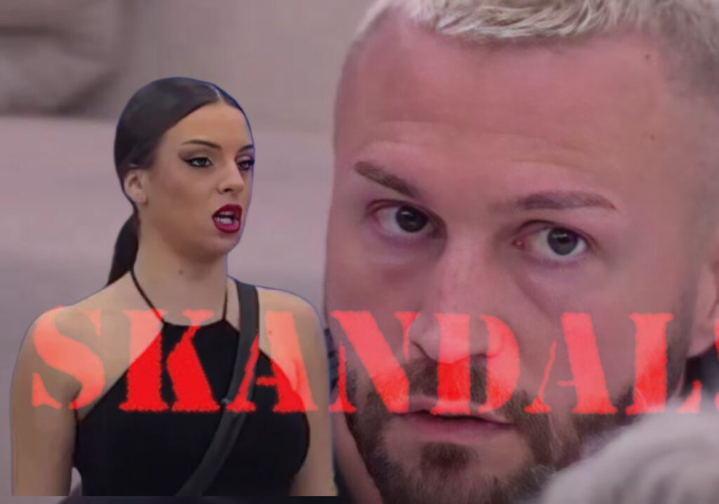 PROCURILE INFORMACIJE IZ SPOLJNJEG SVETA