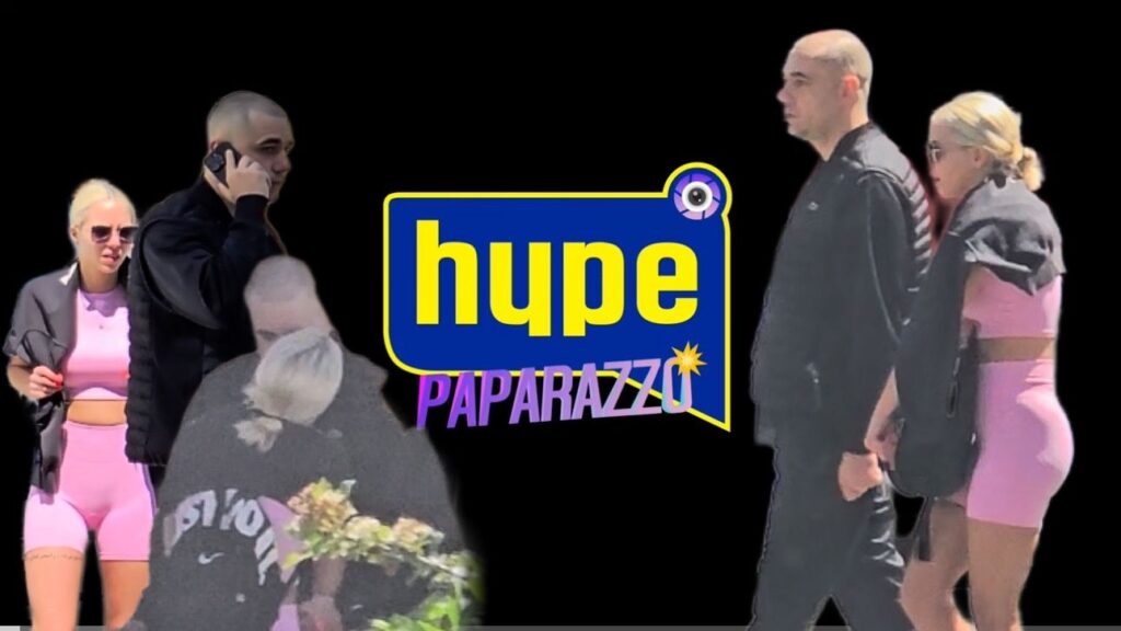 EKSKLUZIVNO SAZNAJEMO
Foto:Hype paparazzo/Fox