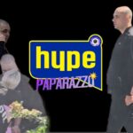 Foks, Darko Kljajić Foks Foto:Hype paparazzo