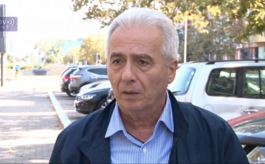 Kurtijev režim i Sarajevo prave zamku za Srbiju