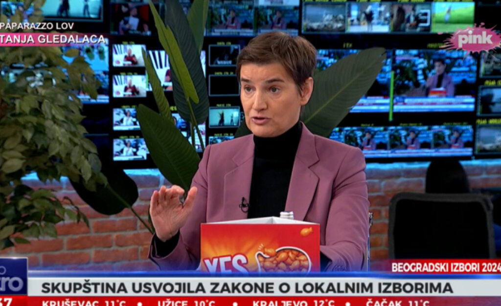 Njih ne zanima nacionalni interes