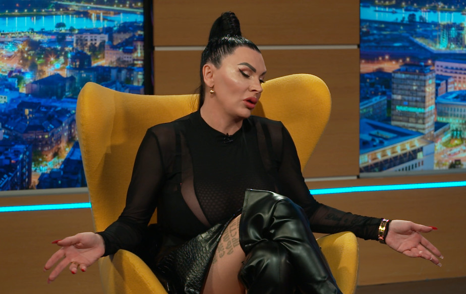 “NE BIH VOLELA DA SE MOJA ĆERKA BAVI PROSTITUCIJOM!”