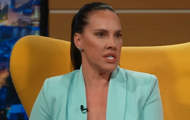 Ivana Ramović emisija ShowBliz HypeTV