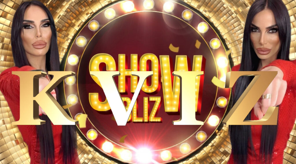 Miljana i Nevena Arsić, ShowBliz, Bliz kviz, HypeTV