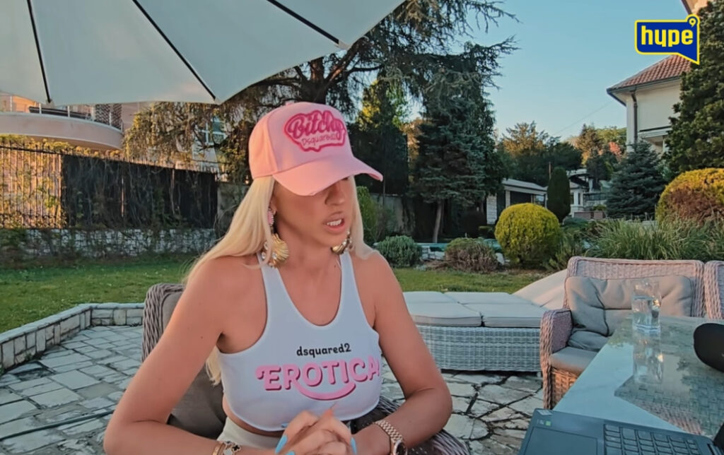 VISOKI SJAJ KESE ZA ĐUBRE