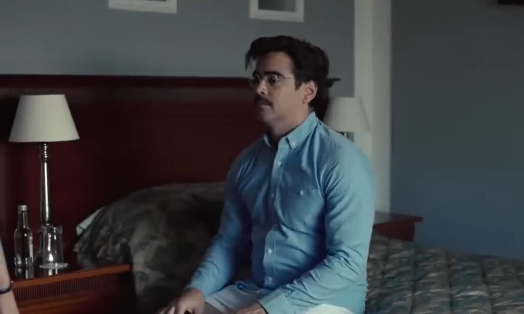 ŠTA JE NORMALNO U S*KSU?