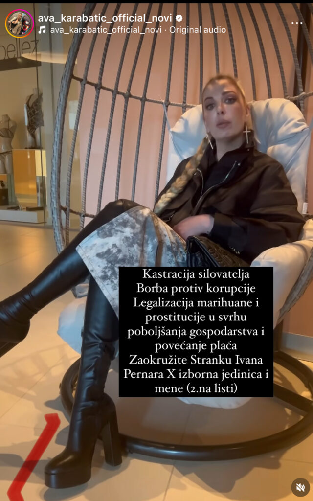 Kastracija silovatelja