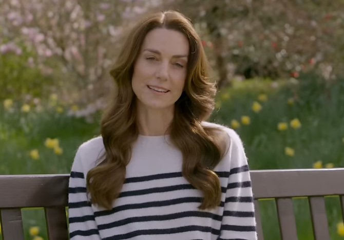 Ljudi kejt je umrla Foto:youtube printscreen/ABC news