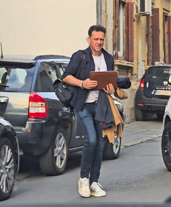 Skandal raste foto/Hypetv Dženan Lončarević Skandal raste foto/Hypetv Dženan Lončarević