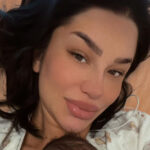 Foto: printscreen/Instagram Aleksandra Nikolić