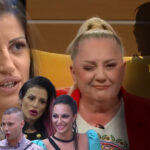 Vesna Rivas HypeTV/ShowBliz