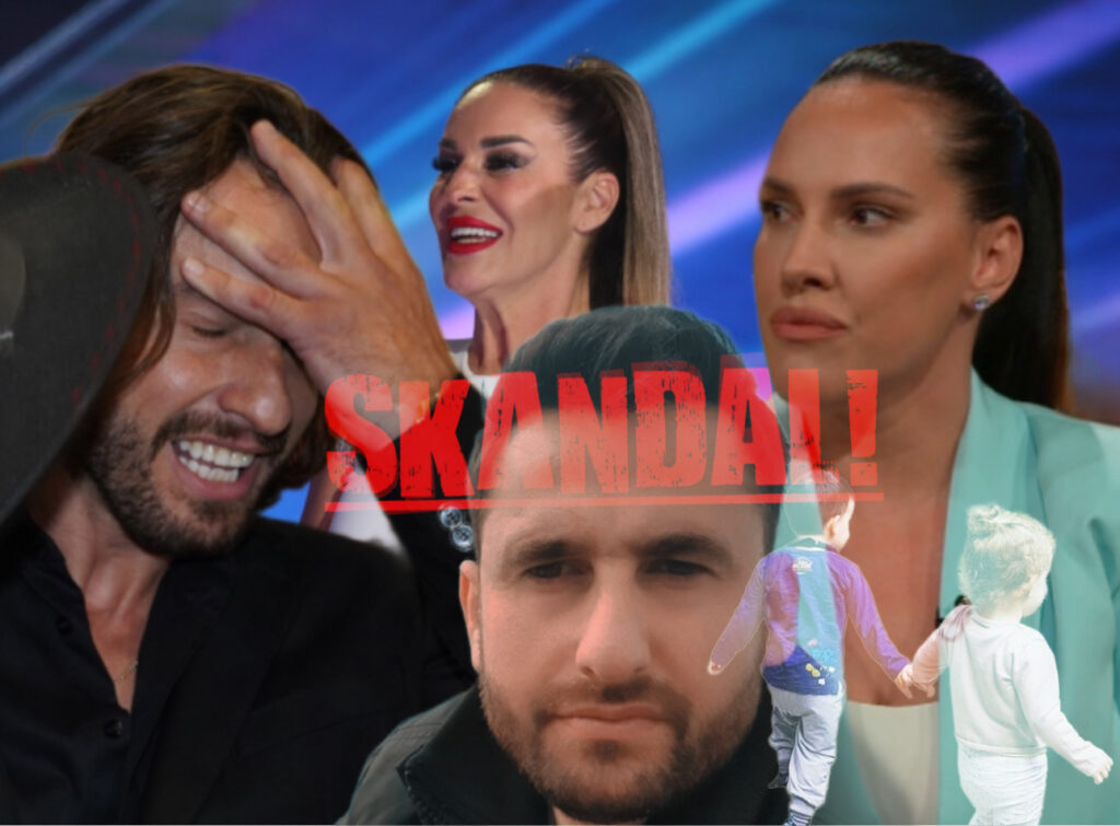 SKANDALOZNE PRETNJE PRED EMITOVANJE EMISIJE