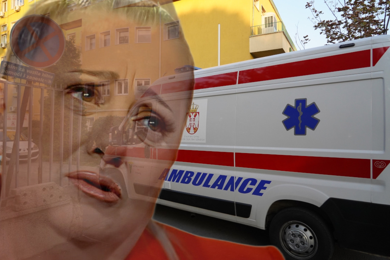 Vesna Rivas Foto: HypeTV/Ata images