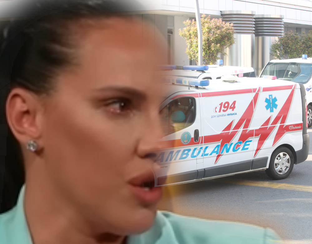 Foto:ATA images/Hype tv Ivana Ramović