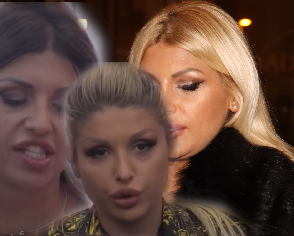 Foto: Antonio Ahel/ATAImages/Youtube printscreen/Zadruga official/"