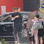 Foto: Hype tv/JELISAVETA ORAŠANIN U ZAGRLJAJU MISTERIOZNOG MUŠKARCA!?