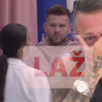 Foto:Youtube printscreen/Zadruga official/Nenad Aleksić Ša, Stanislav Krofak/Miona Jovanović/VODITELJ JE SLAGAO?