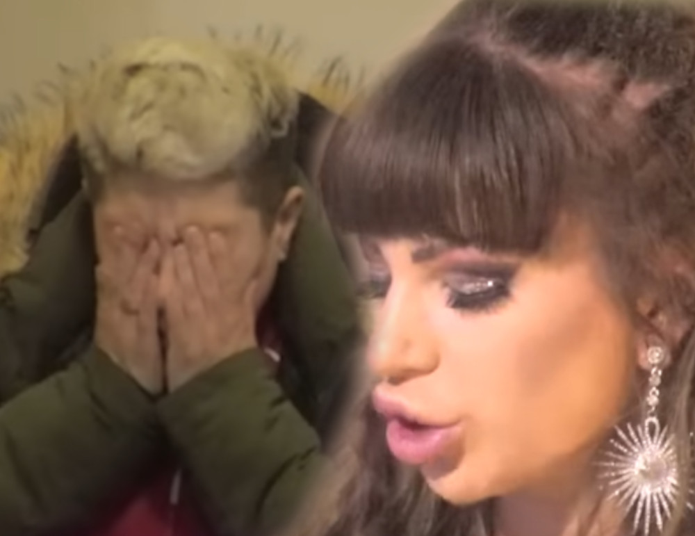 Foto:Youtube printscreen/Zadruga Official/Miljana Kulić NAPRAVILA SKANDAL NA SUDU!