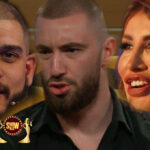 Foto:Hypetv/Mensur Ajdarpašić/ShowBLIZ