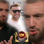 Foto: Antonio Ahel/ATAImages./ Hypetv/ Stanislav Krofak/Mensur Ajdarpašić/ShowBLIZ