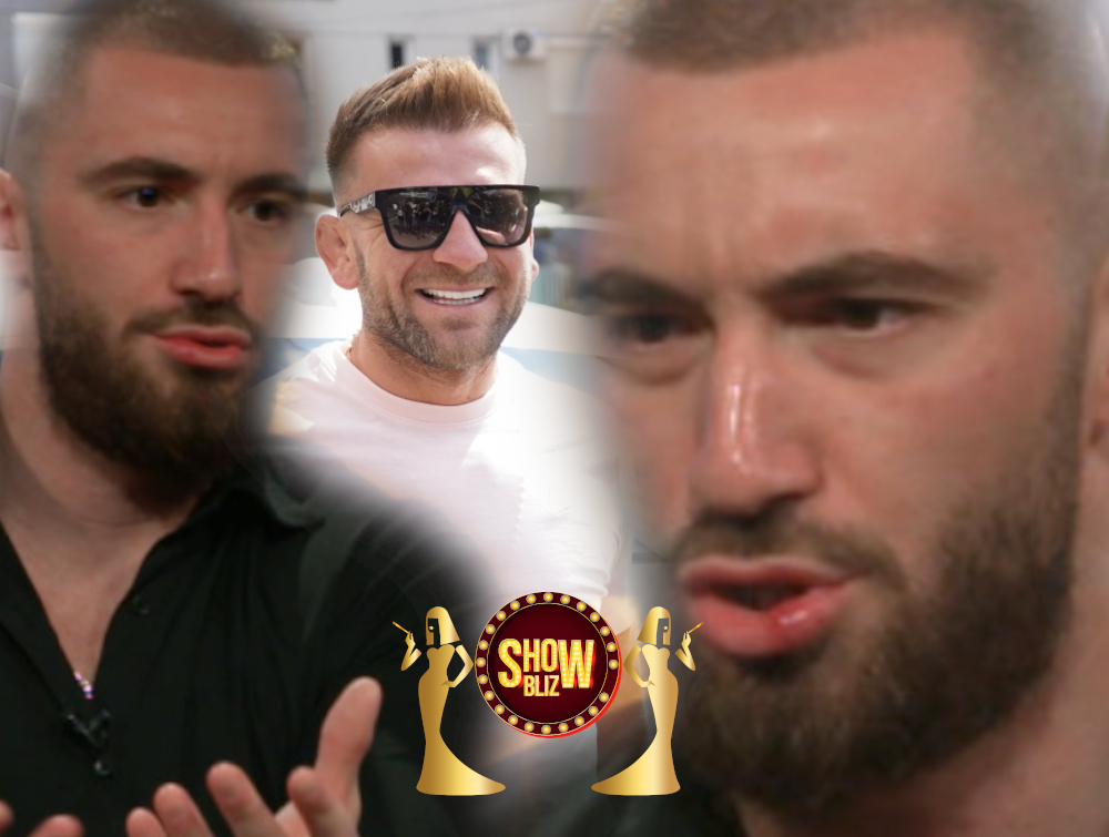 Foto: Antonio Ahel/ATAImages./ Hypetv/ Stanislav Krofak/Mensur Ajdarpašić/ShowBLIZ