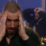 Foto:Hypetv/Youtube printscreen/Zadruga official/Mensur Ajdarpašić/ShowBLIZ