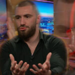 Foto:Hypetv Mensur Ajdarpašić, SHOWBLIZ