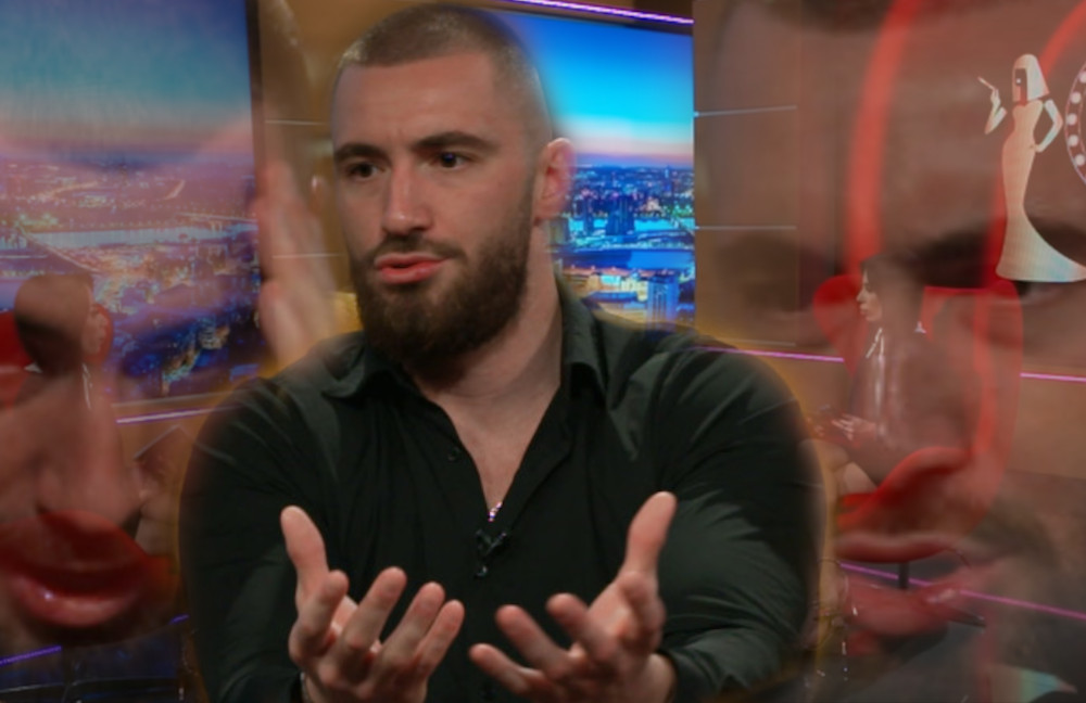 Foto:Hypetv Mensur Ajdarpašić, SHOWBLIZ