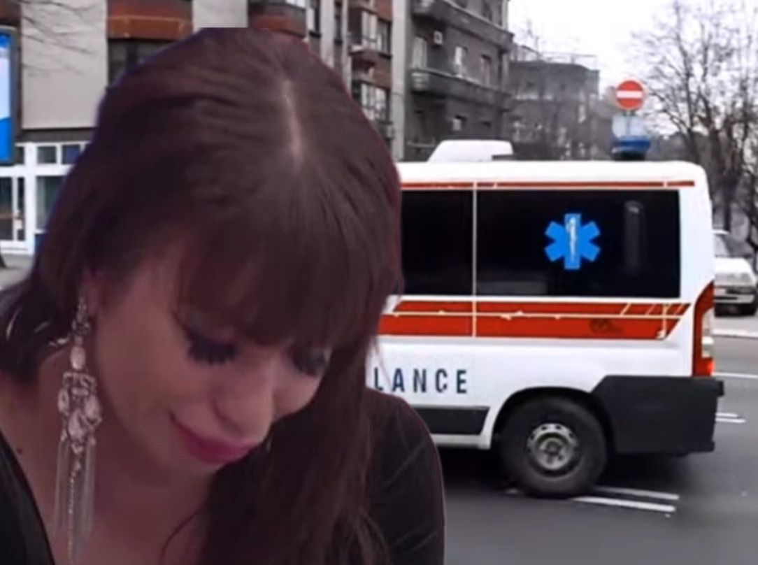 Foto:Youtube printscreen/SerbiaEmergency/Zadruga Official/ Miljana Kulić
