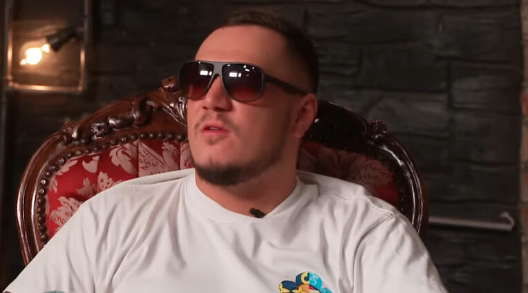 Foto:Hypetv/"UTVRĐENO JE DA GASTOZ IMAO 1,6 PROMILA ALKOHOLA U KRVI!"