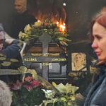 FotoHypetv/Bojana Janković sahrana