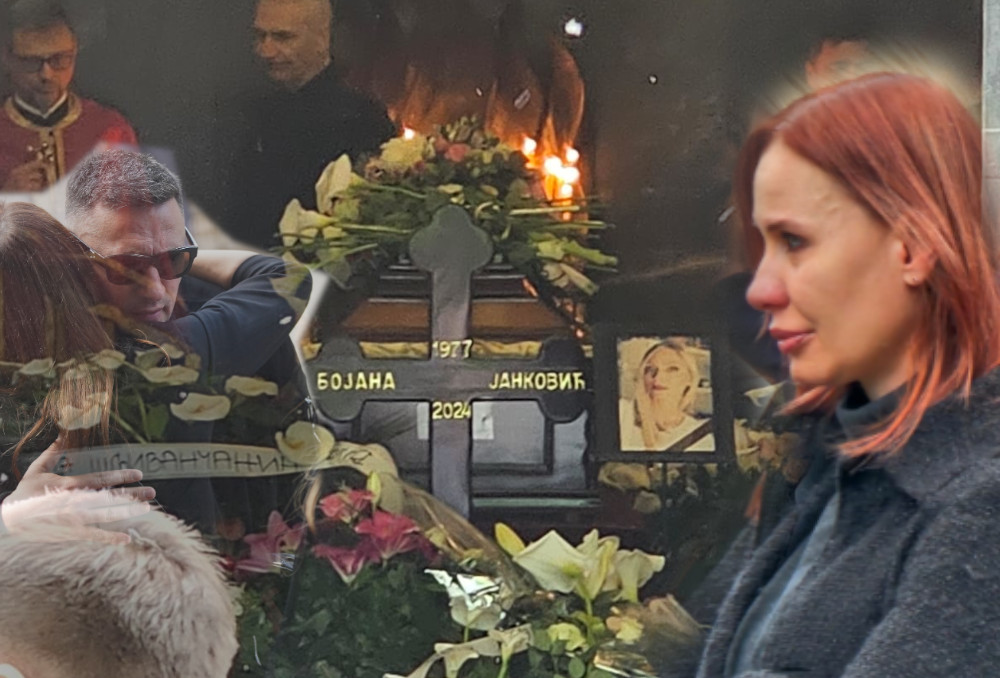 FotoHypetv/ATA images/BIVŠI MUŽ LJUBI KOVČEG SVE VREME!