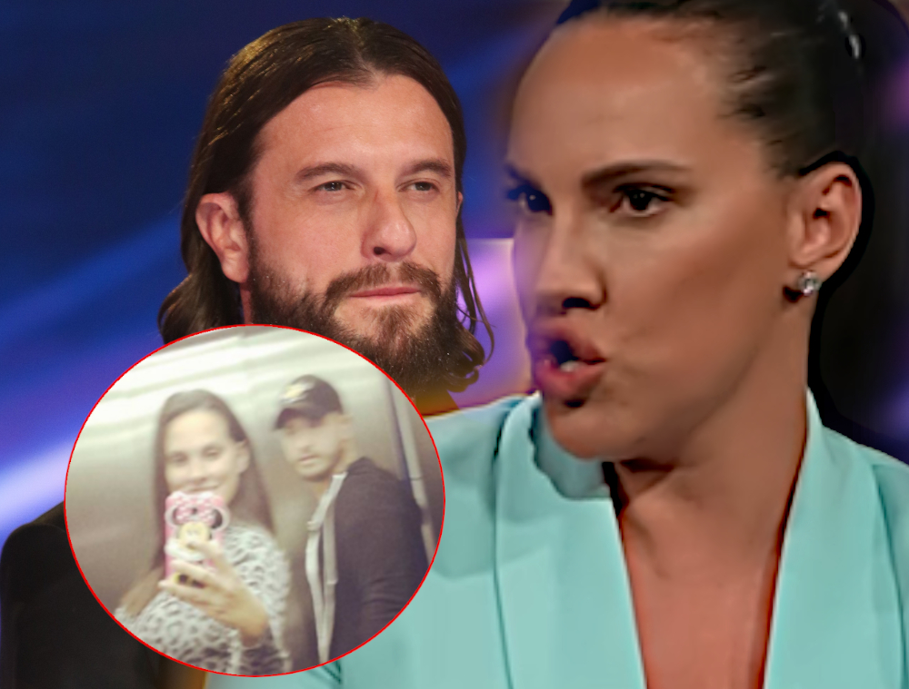 Foto: M.M./ATAImages/Hypetv/Privatna arhiva Samir Ramović, Ivana Ramović