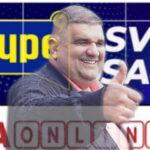 Foto:Hypetv/ATA Images Saša Mirković