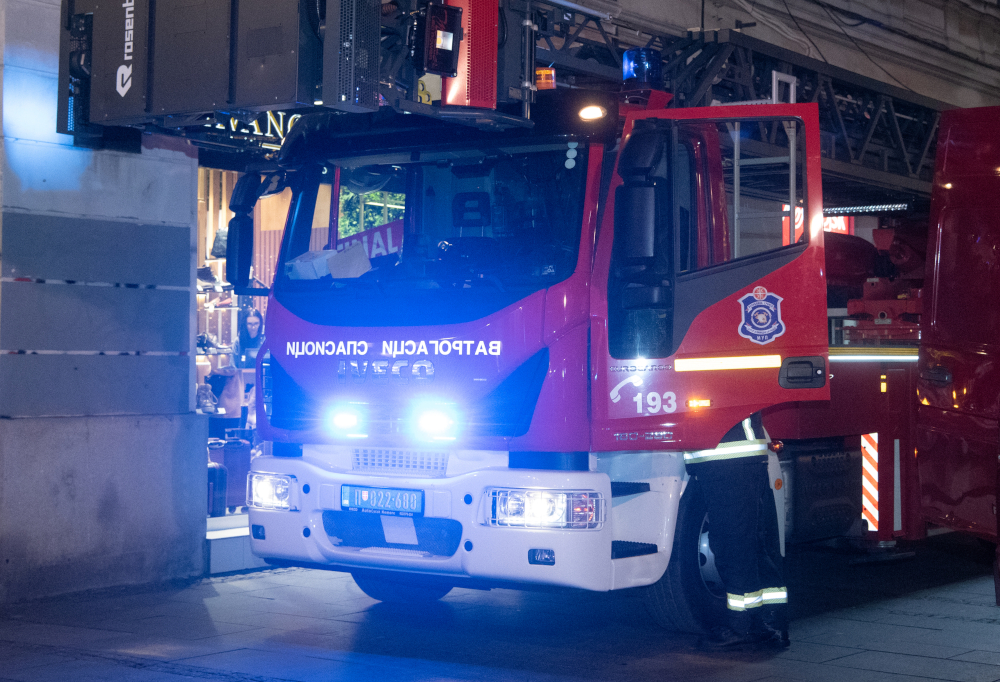 Foto: Zorana Mandic/ATAImages/