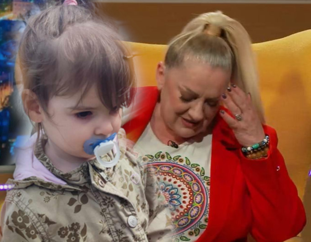 Foto:Hypetv/Facebook printscreen/Ivana Ilić Danka ilić, Vesna Rivas