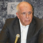 Željko Obradović Foto: ATA images