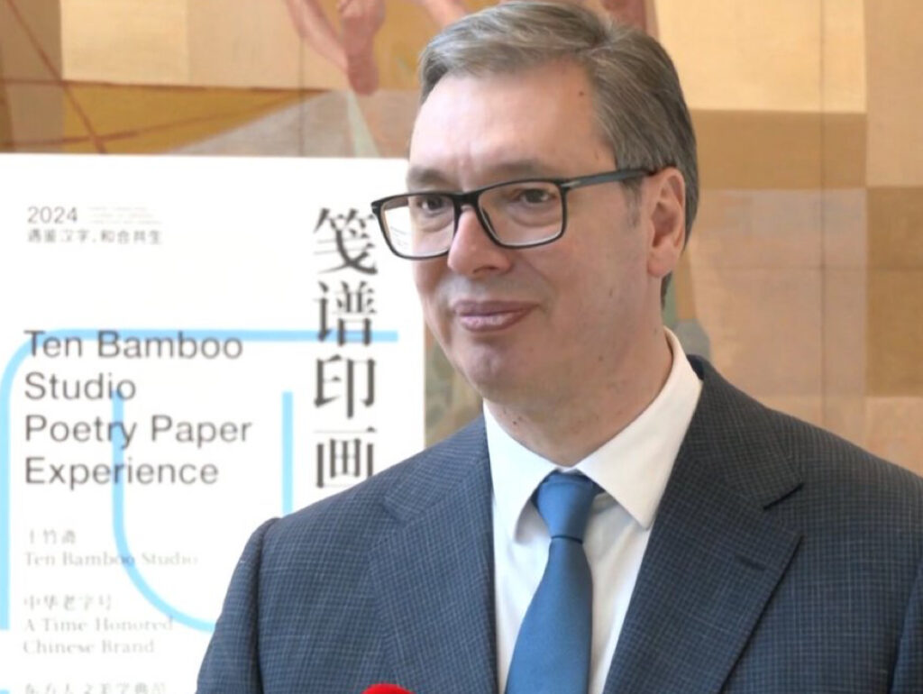 Naša pozicija je veoma teška