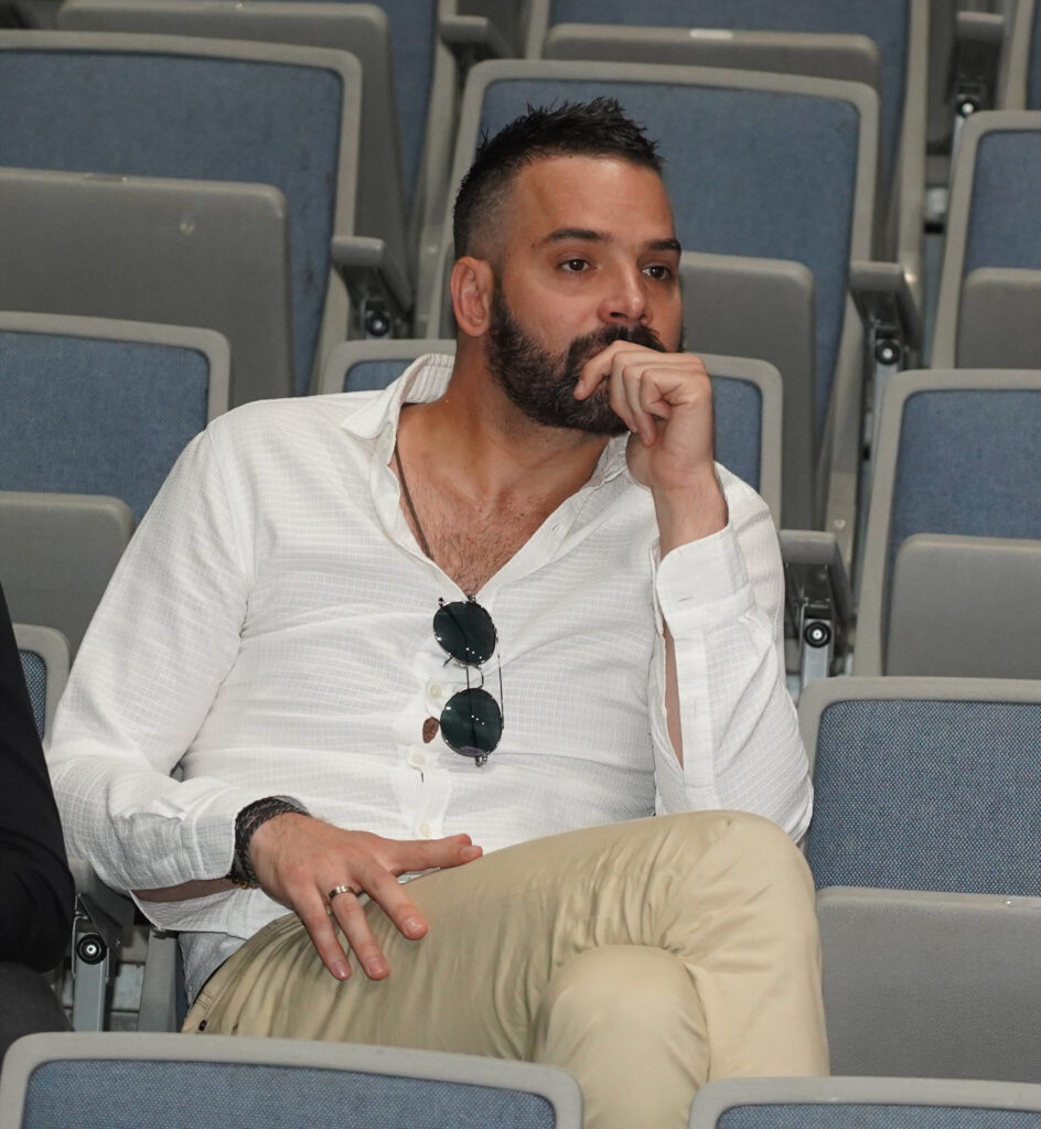 Aleksandra ga polivala i dozivala pomoc Foto:Ata images