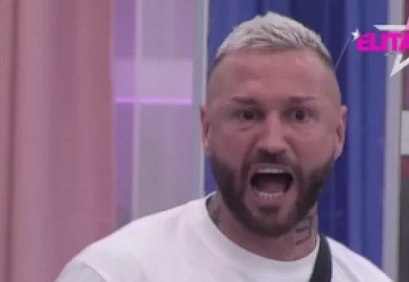 Photo: Printscreen Youtube/Zadruga Official TV PINK