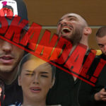 Foto: HypeTV/YT printscreen/Zadruga official/Mensur Ajdarpašić/ShowBliz