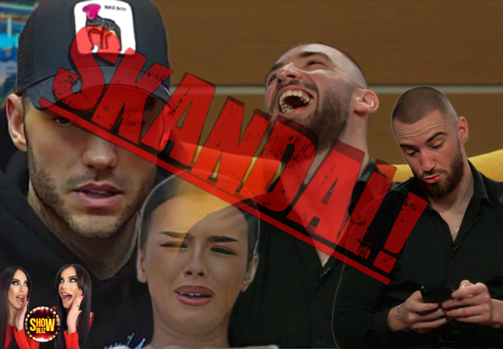 "ANĐELO JE MUŠKOG POLA, ALI NIJE MUŠKARAC!"