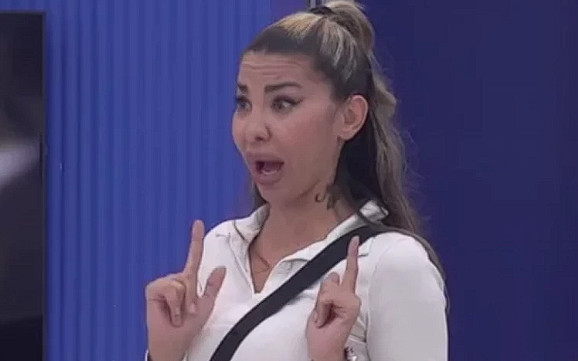 Photo: Printscreen Youtube/Zadruga Official TV PINK