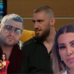 Foto: HypeTV/YT printscreen/Zadruga official/Instagram printscreen/alibaba_durdzic