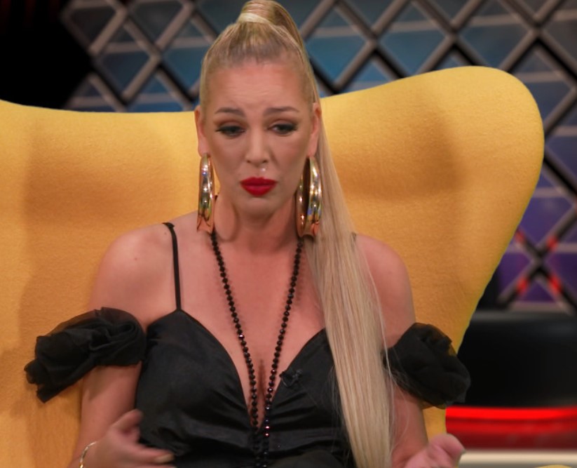 Foto: Hype tv/ShowBLIZ/ava karabatić