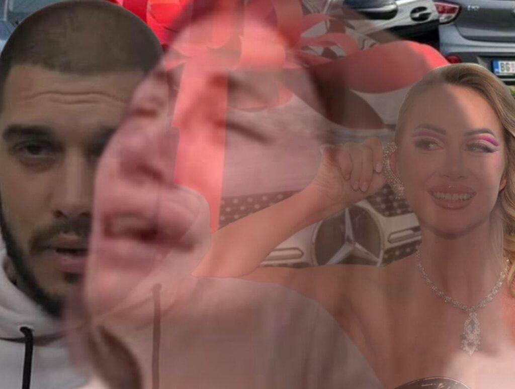 DALILA OSTALA BEZ POSLA, MUŽA, a sad će i bez MEČKE?